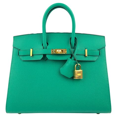 hermes birkin vert|Hermes vert greens.